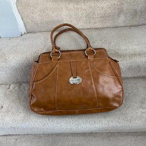 Nine West Satchel Bag